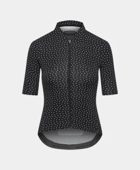 Café du Cycliste Christine Super Light Women's Jersey