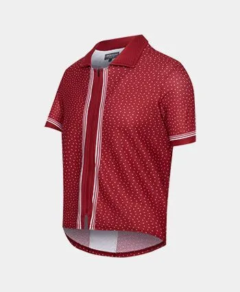 Café du Cycliste Claudine Unisex Super Light Jersey