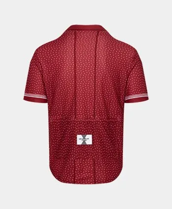 Café du Cycliste Claudine Unisex Super Light Jersey