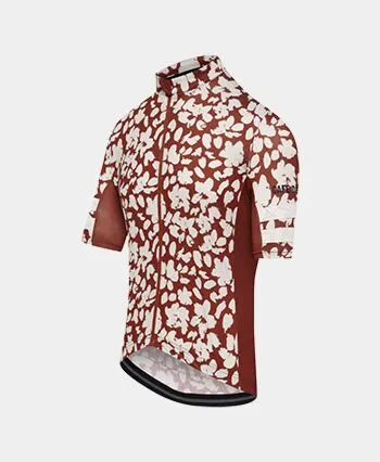 Café du Cycliste Floriane Men's Lightweight Jersey