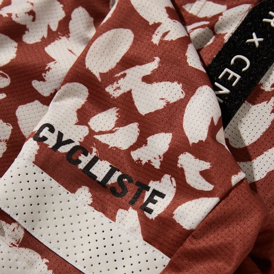 Café du Cycliste Floriane Men's Lightweight Jersey