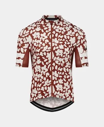 Café du Cycliste Floriane Men's Lightweight Jersey