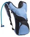 Camelbak Aurora Womens Hydration Pack - Blue/Charcoal