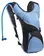 Camelbak Aurora Womens Hydration Pack - Blue/Charcoal