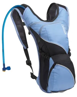 Camelbak Aurora Womens Hydration Pack - Blue/Charcoal