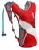 Camelbak Aurora Womens Hydration Pack - Red/Marshmallow