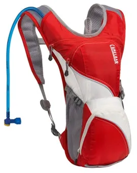 Camelbak Aurora Womens Hydration Pack - Red/Marshmallow