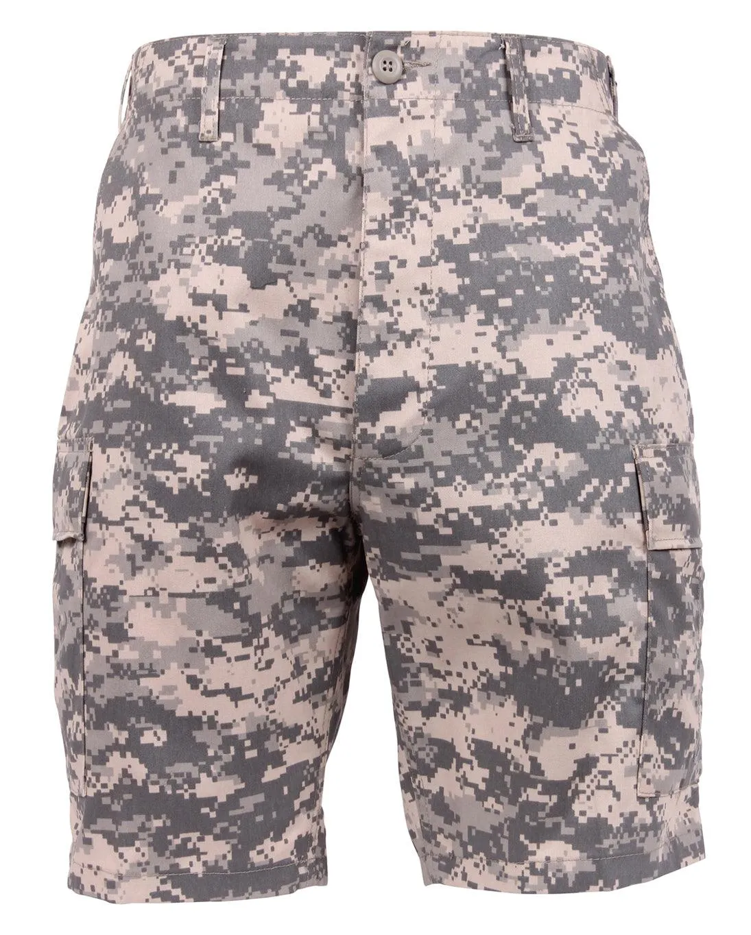 Camo BDU Shorts