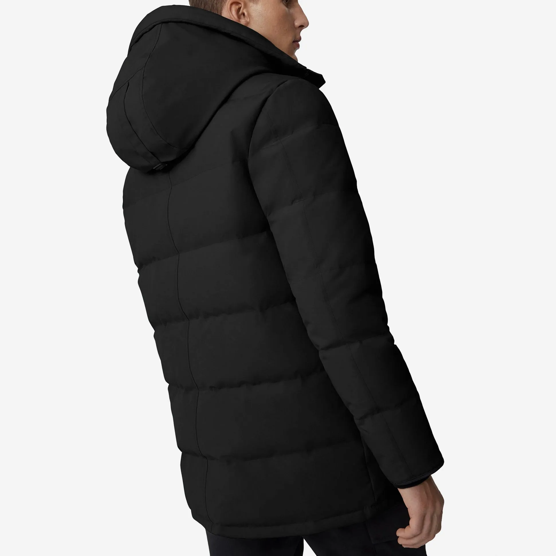 Canada Goose Carson Parka