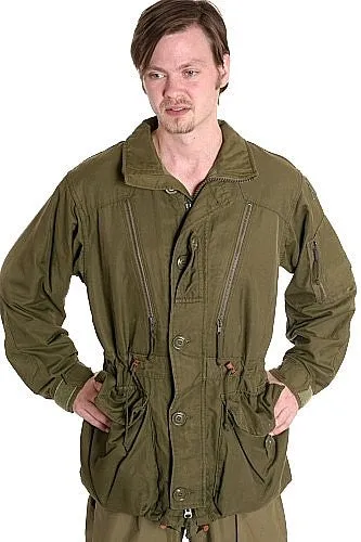 Canadian Forces  Vintage Gortex Combat Parka