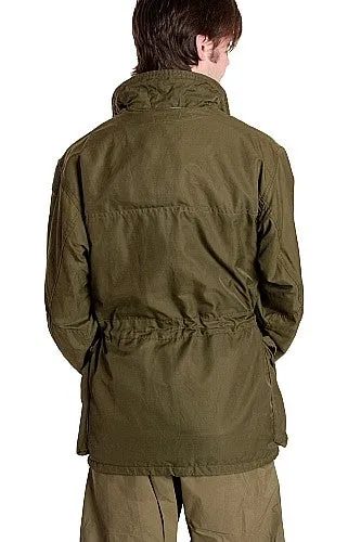 Canadian Forces  Vintage Gortex Combat Parka