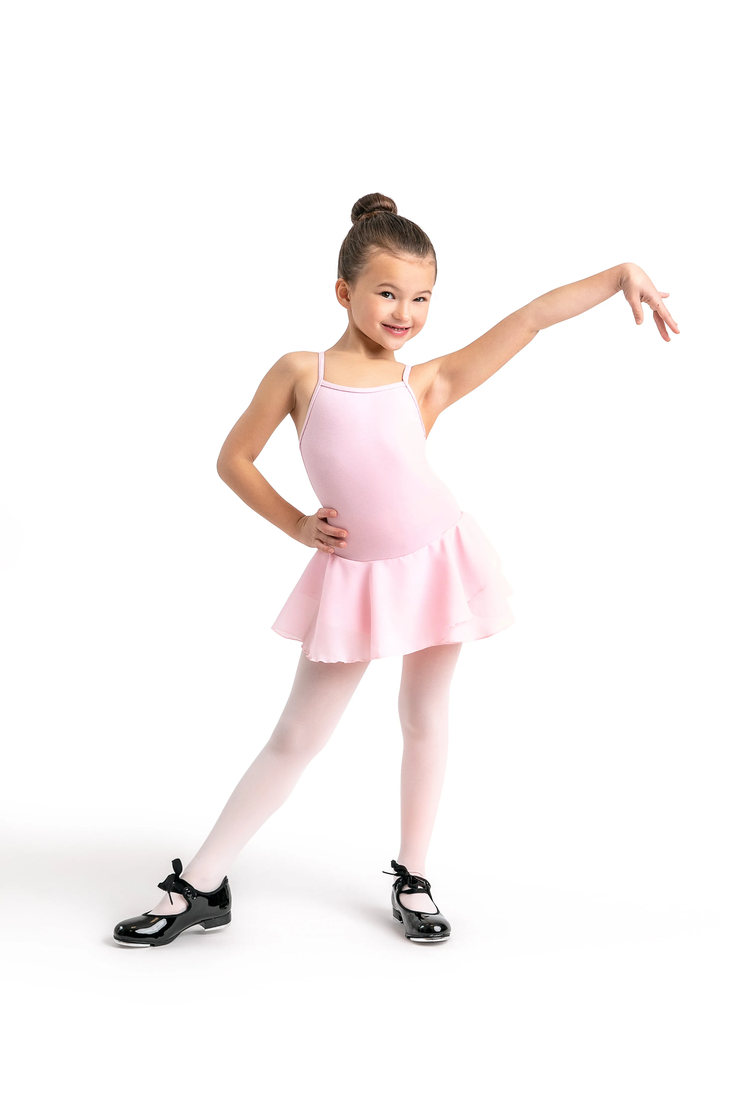 Capezio Kids Camisole Dress