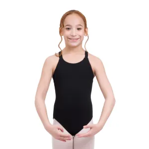 Capezio Kids Double Strap Camisole Leotard