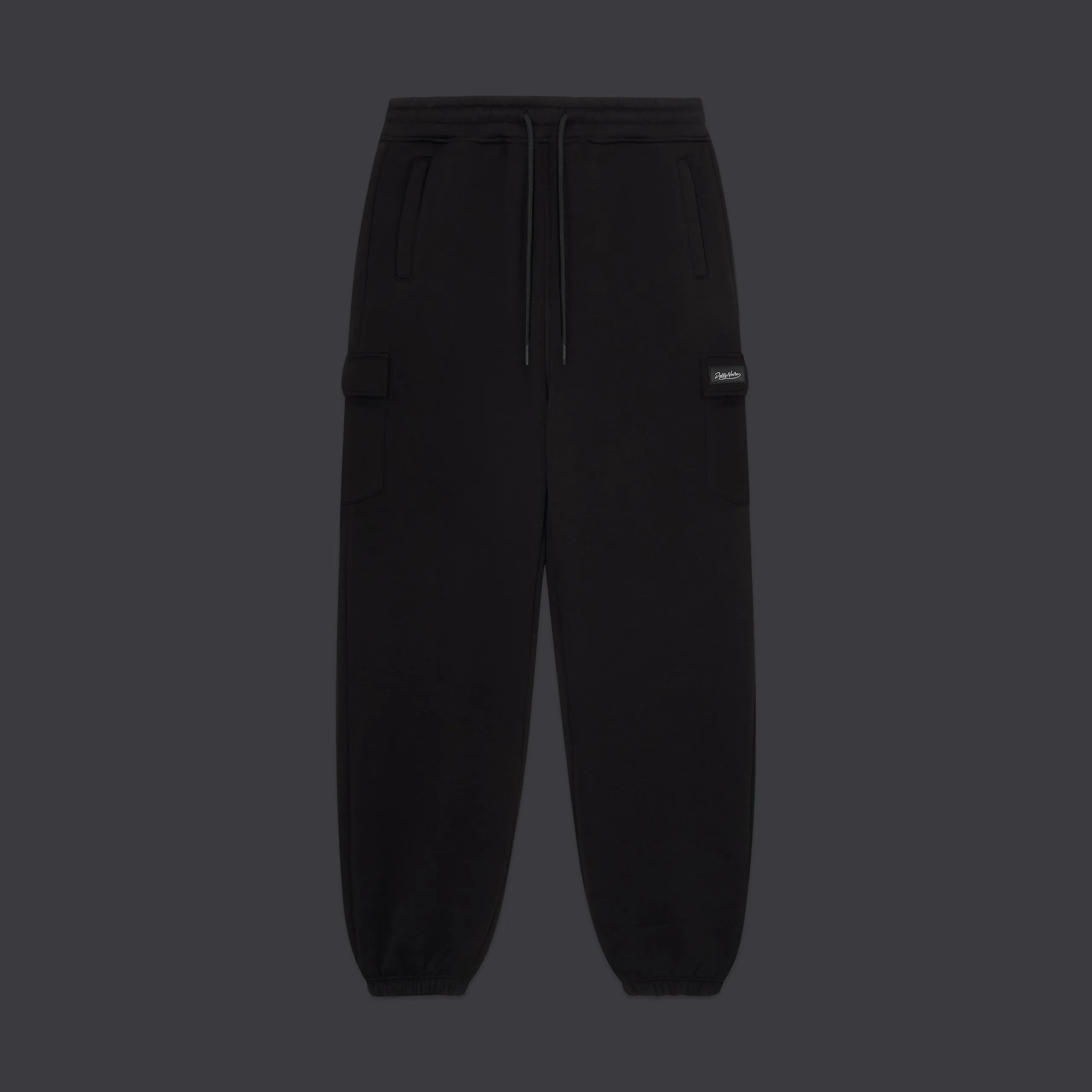 Cargo Sweatpants