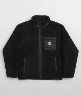 Carhartt Prentis Liner Jacket - Black / Black