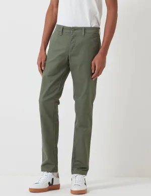 Carhartt-WIP Sid Pant Chino (Slim) - Dollar Green