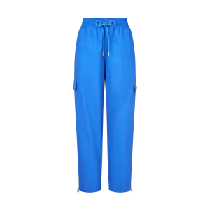 CARTE CARGO PANTS-IBIZA BLUE