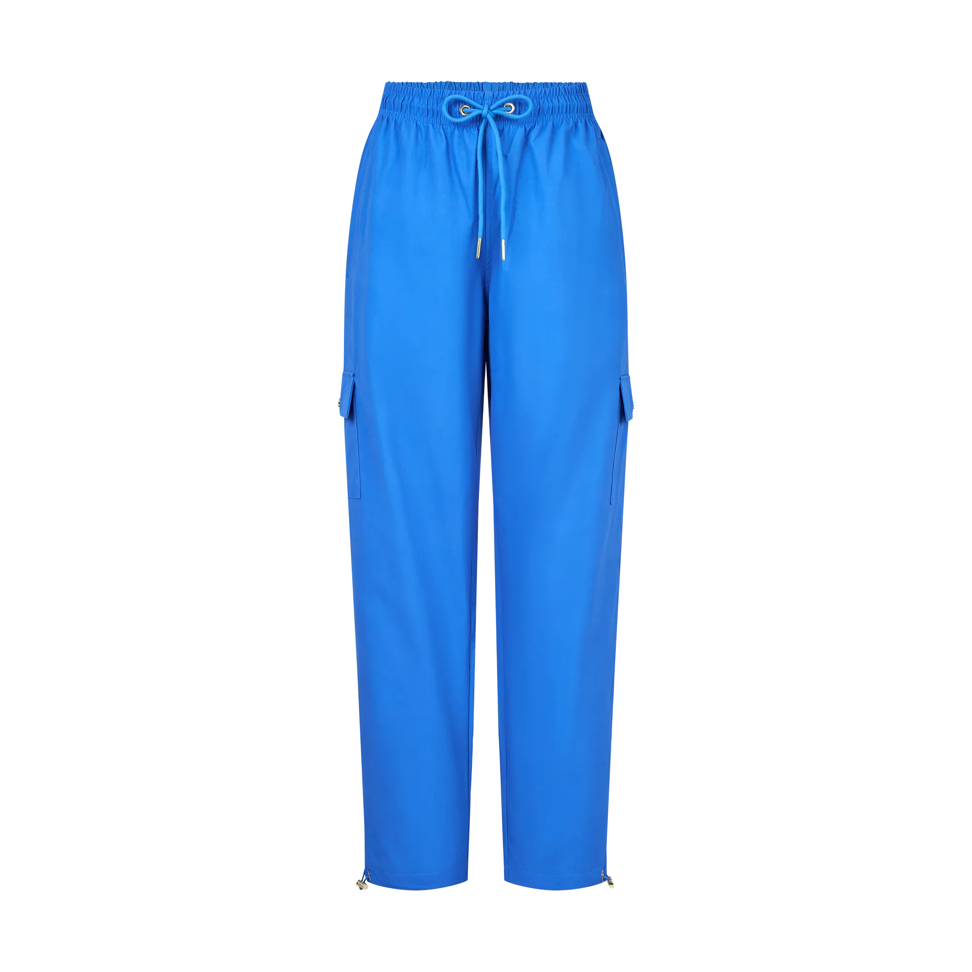 CARTE CARGO PANTS-IBIZA BLUE