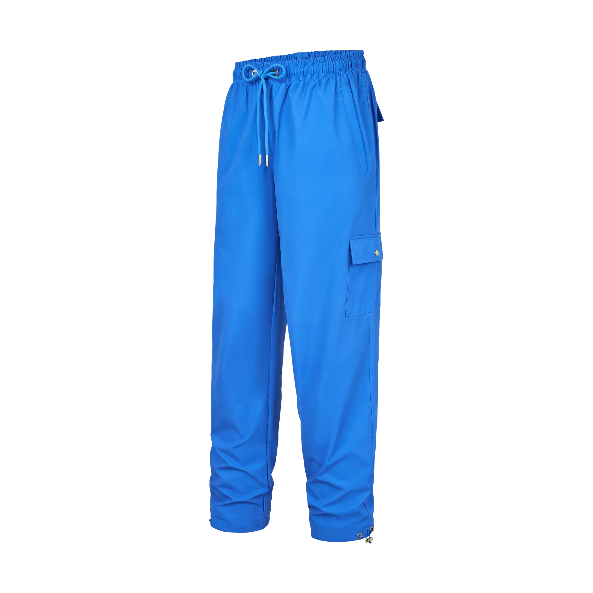 CARTE CARGO PANTS-IBIZA BLUE