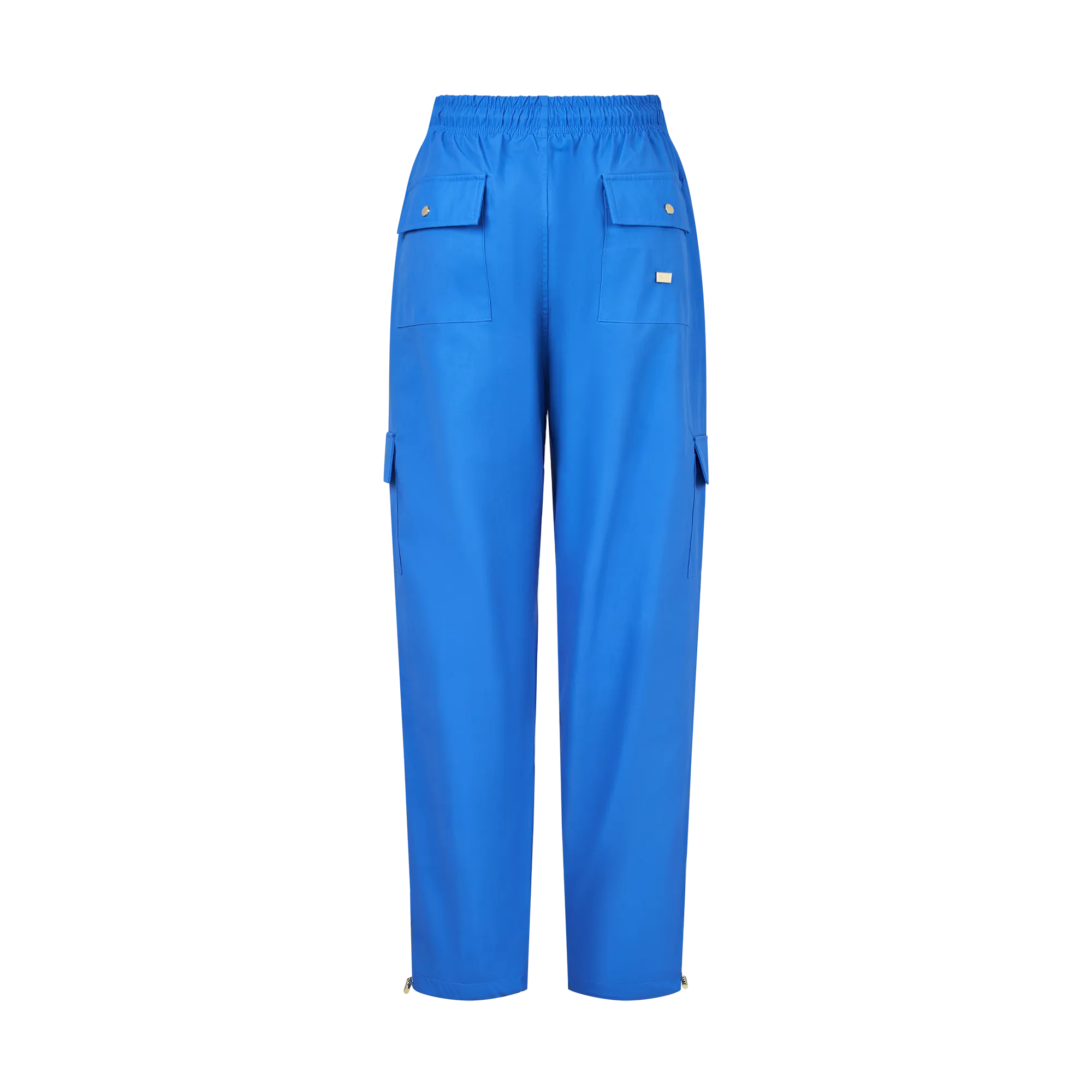 CARTE CARGO PANTS-IBIZA BLUE