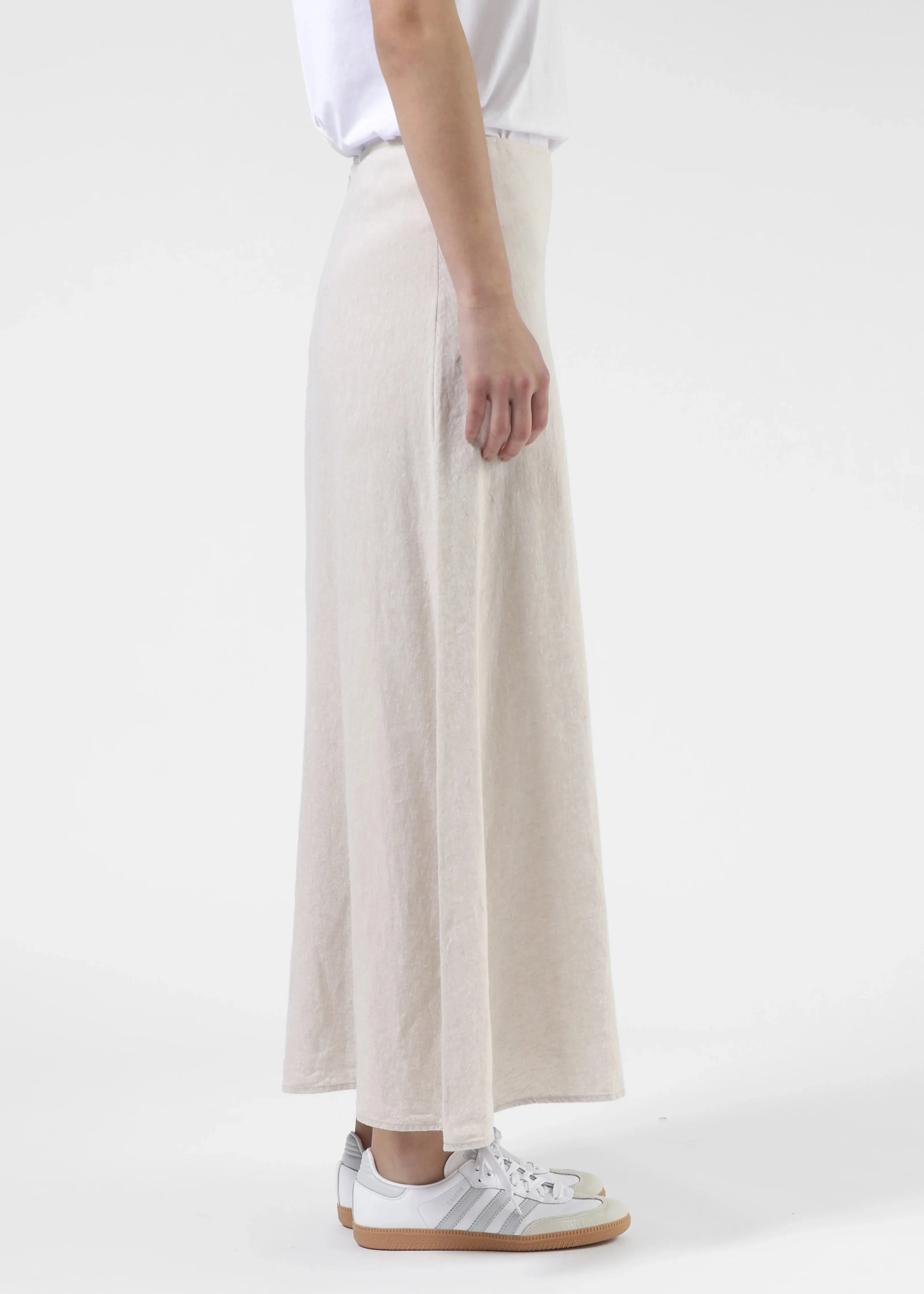 Casey Skirt - Natural