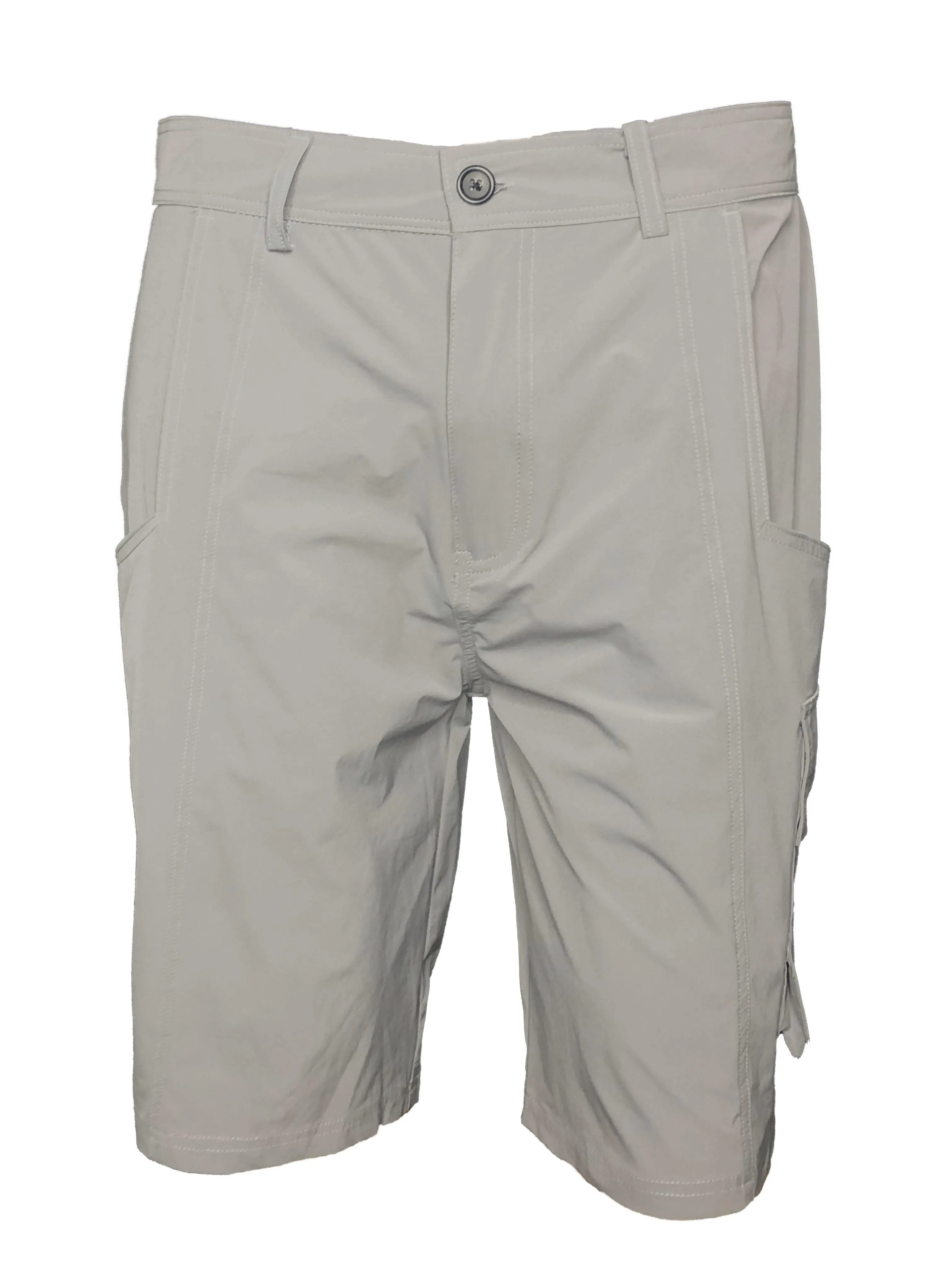 Castaway High Performance Fishing Shorts