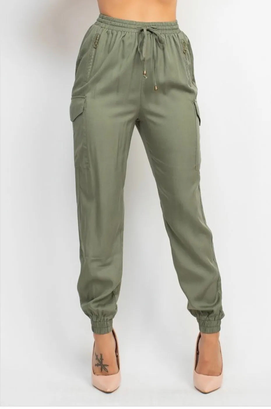 Casual Joggers Pants