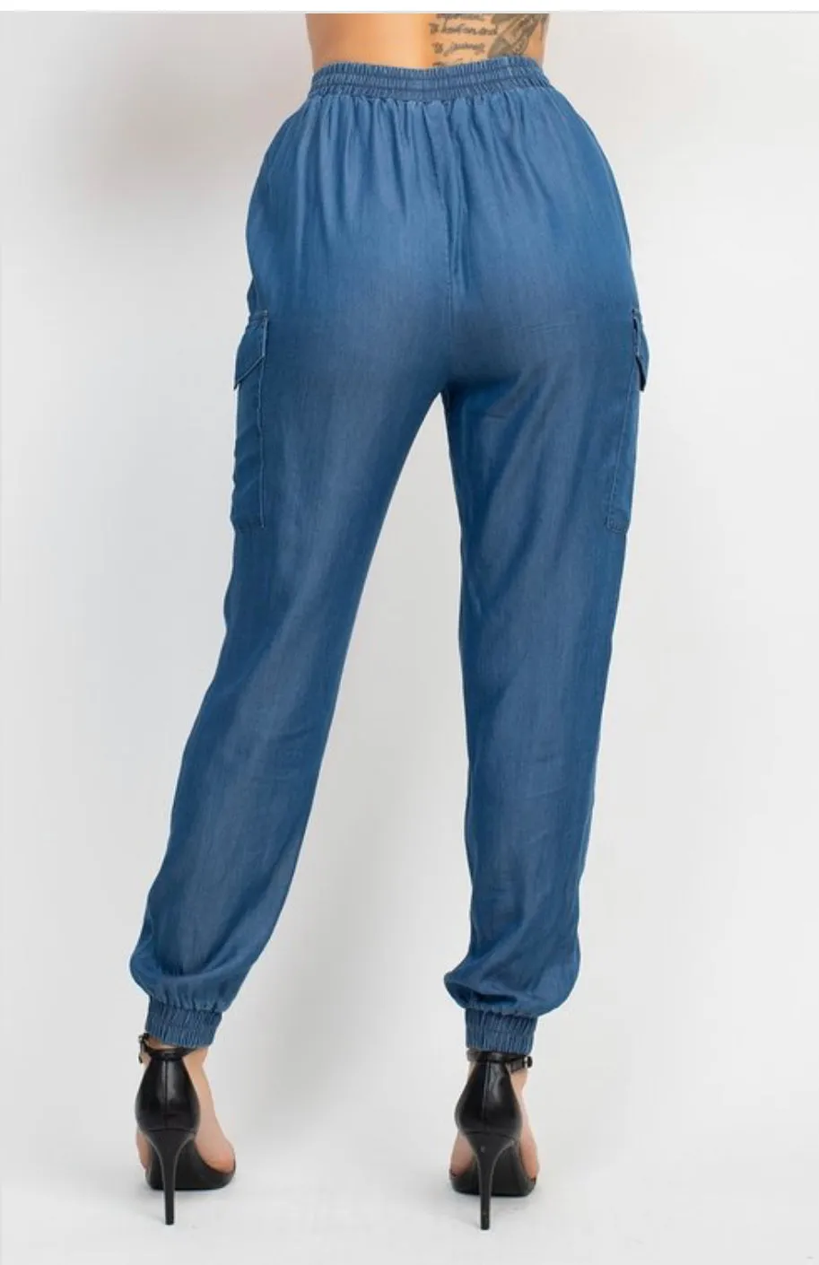 Casual Joggers Pants