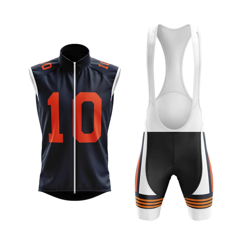 Chicago (V3) Club Cycling Kit