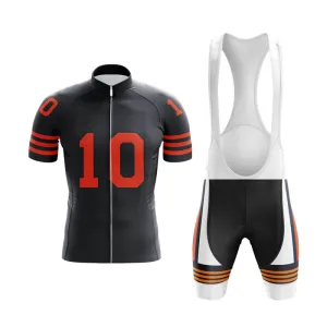 Chicago (V3) Club Cycling Kit