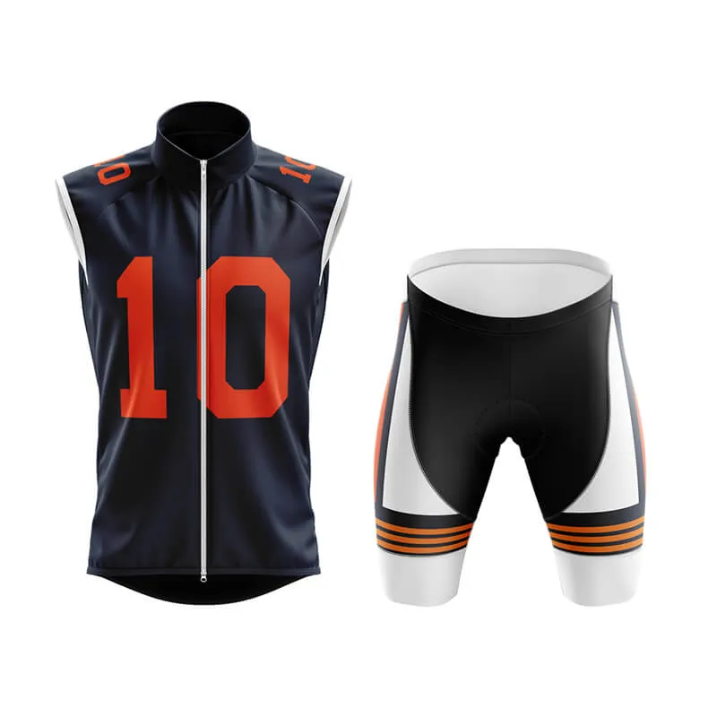 Chicago (V3) Club Cycling Kit