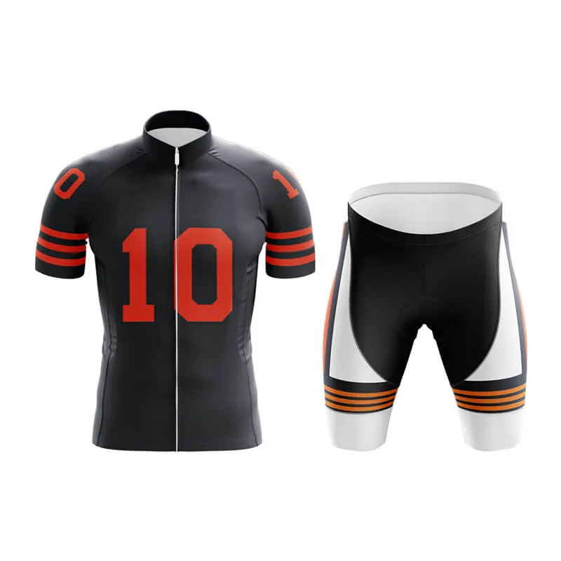 Chicago (V3) Club Cycling Kit