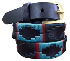 CHILECITO - Children's Polo Belt