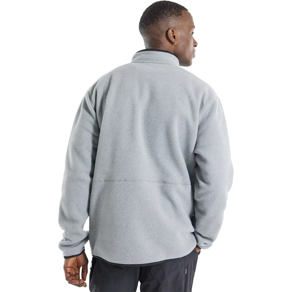 Cinder Full-Zip Fleece