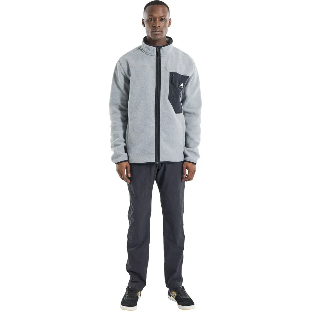 Cinder Full-Zip Fleece