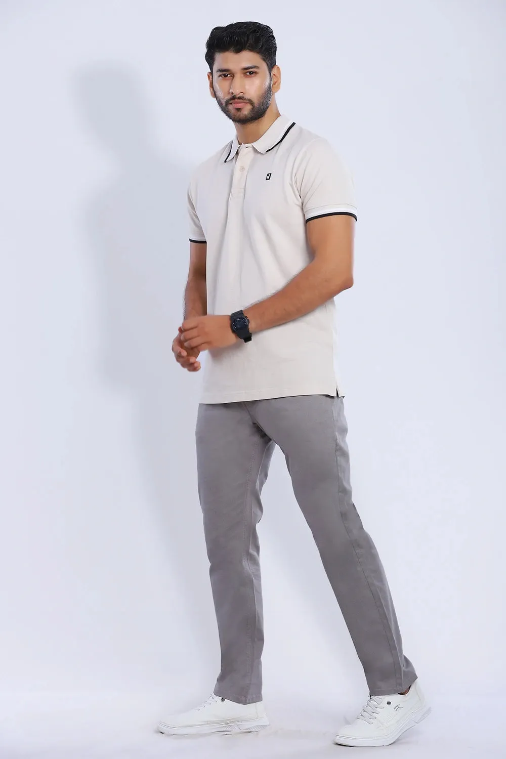 Classic Five Pocket Pant