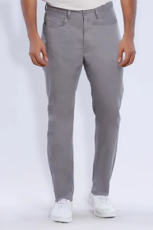 Classic Five Pocket Pant