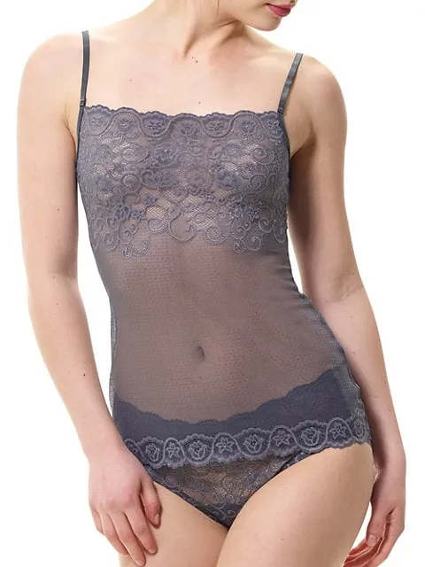 Commando Tulip Lace Camisole