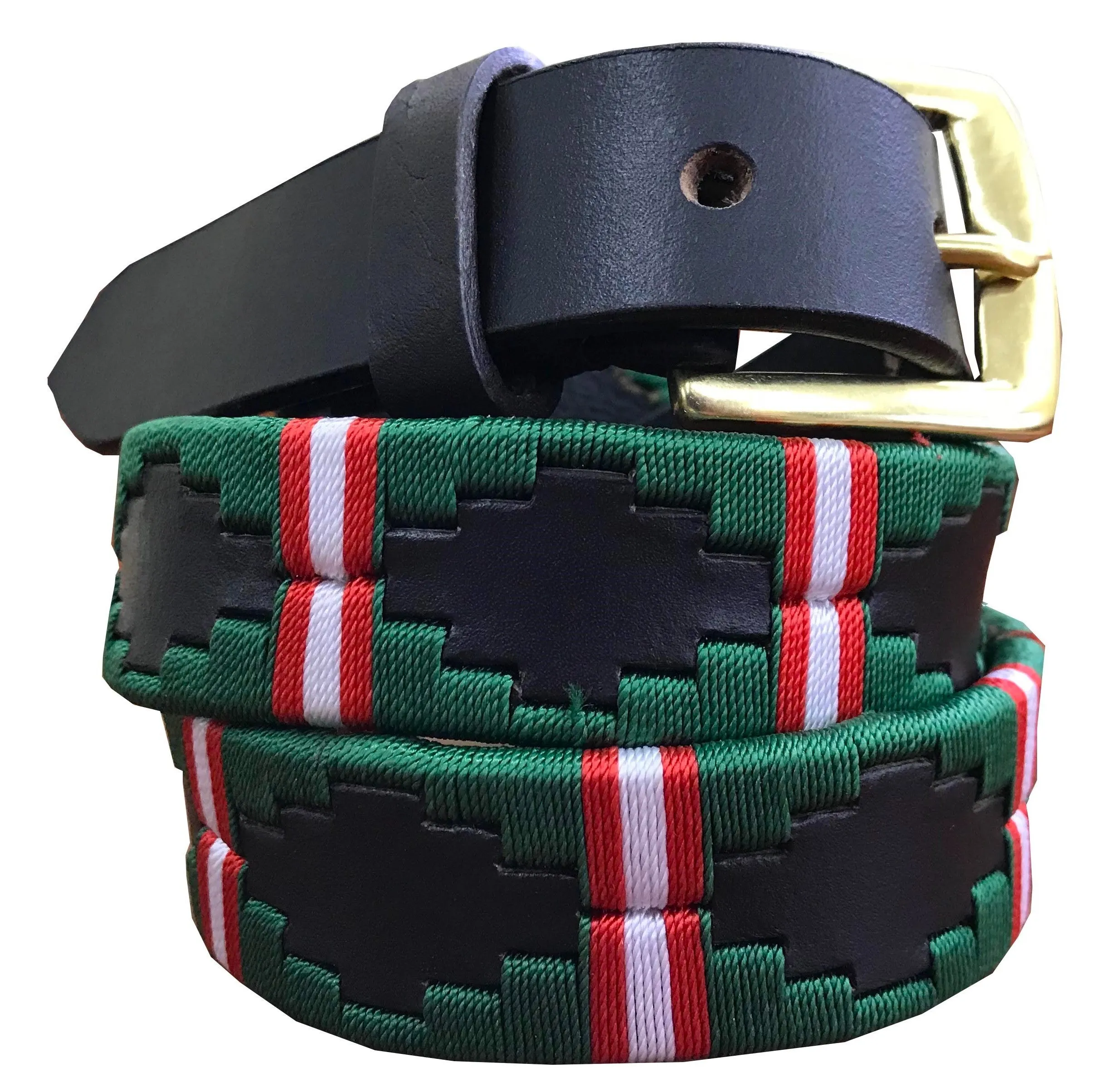 COMODORO - Children's Polo Belt