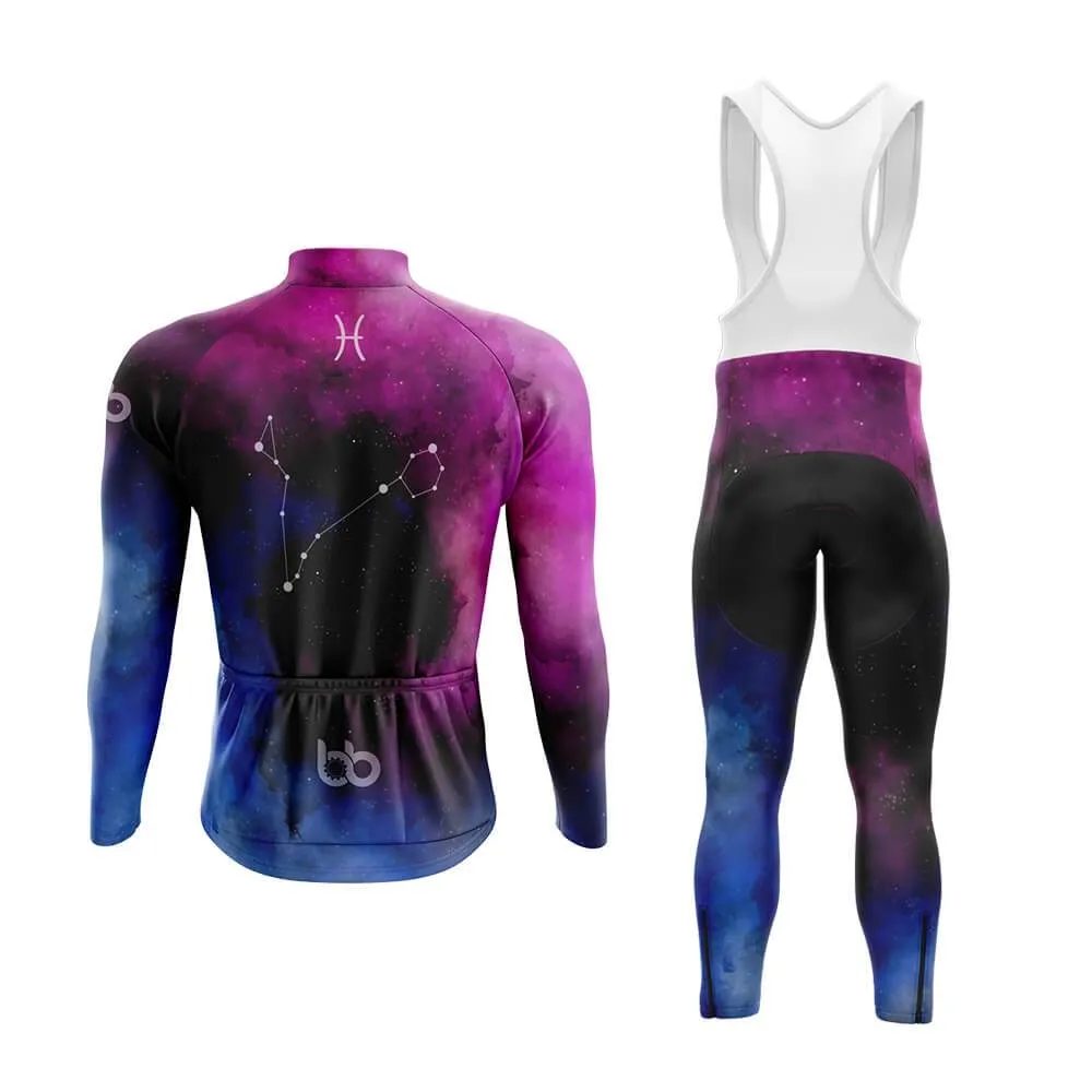 Constellation Zodiac (V2) (PISCES) Club Cycling Kit