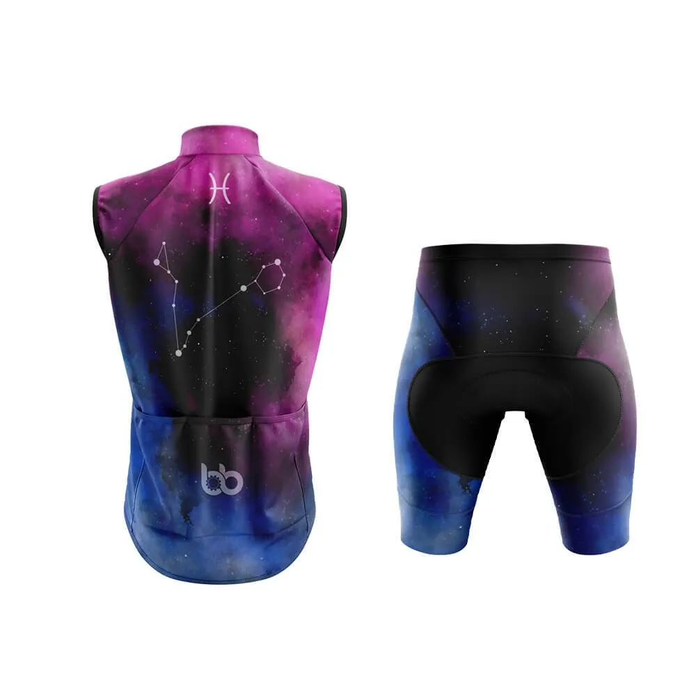 Constellation Zodiac (V2) (PISCES) Club Cycling Kit