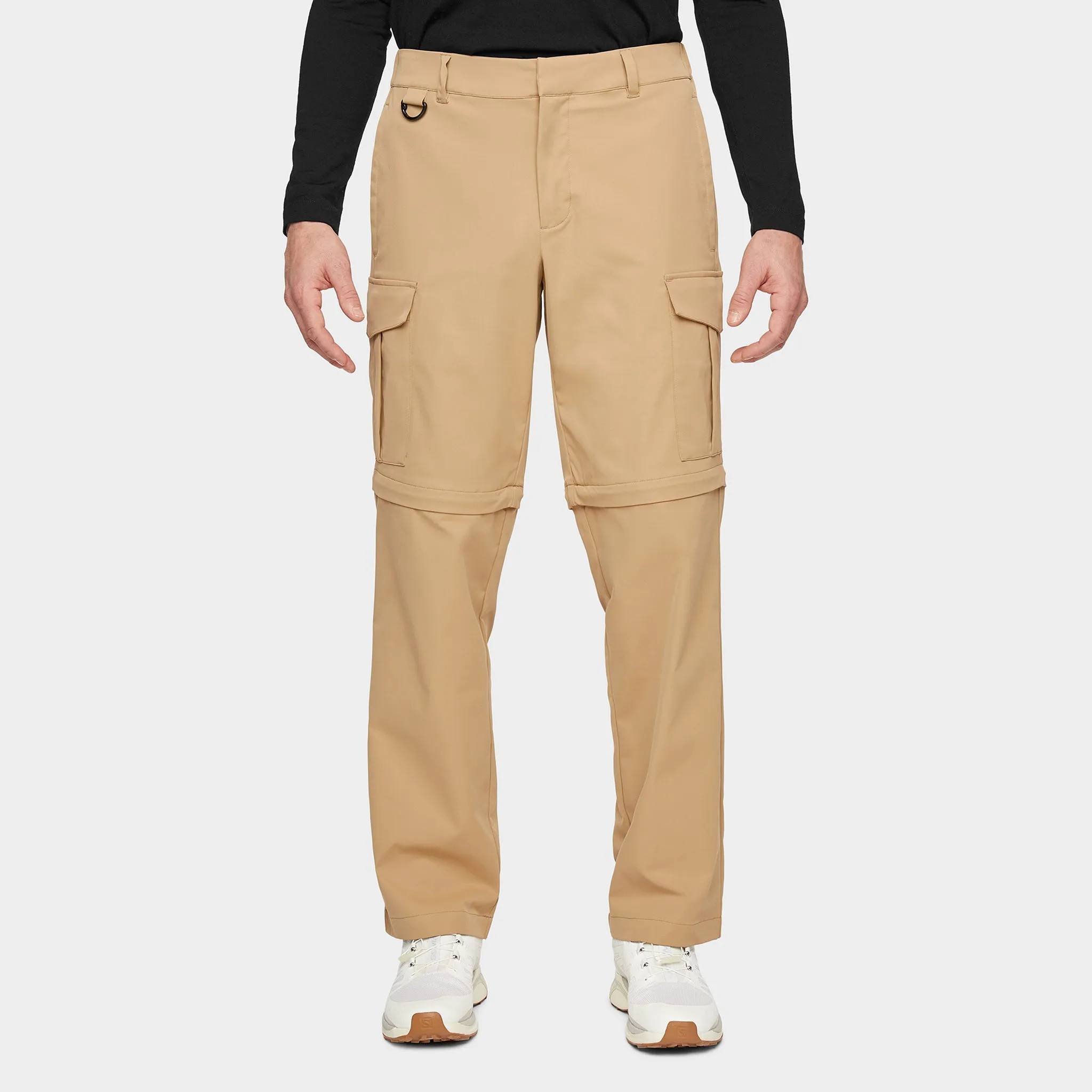 Convertible Pant