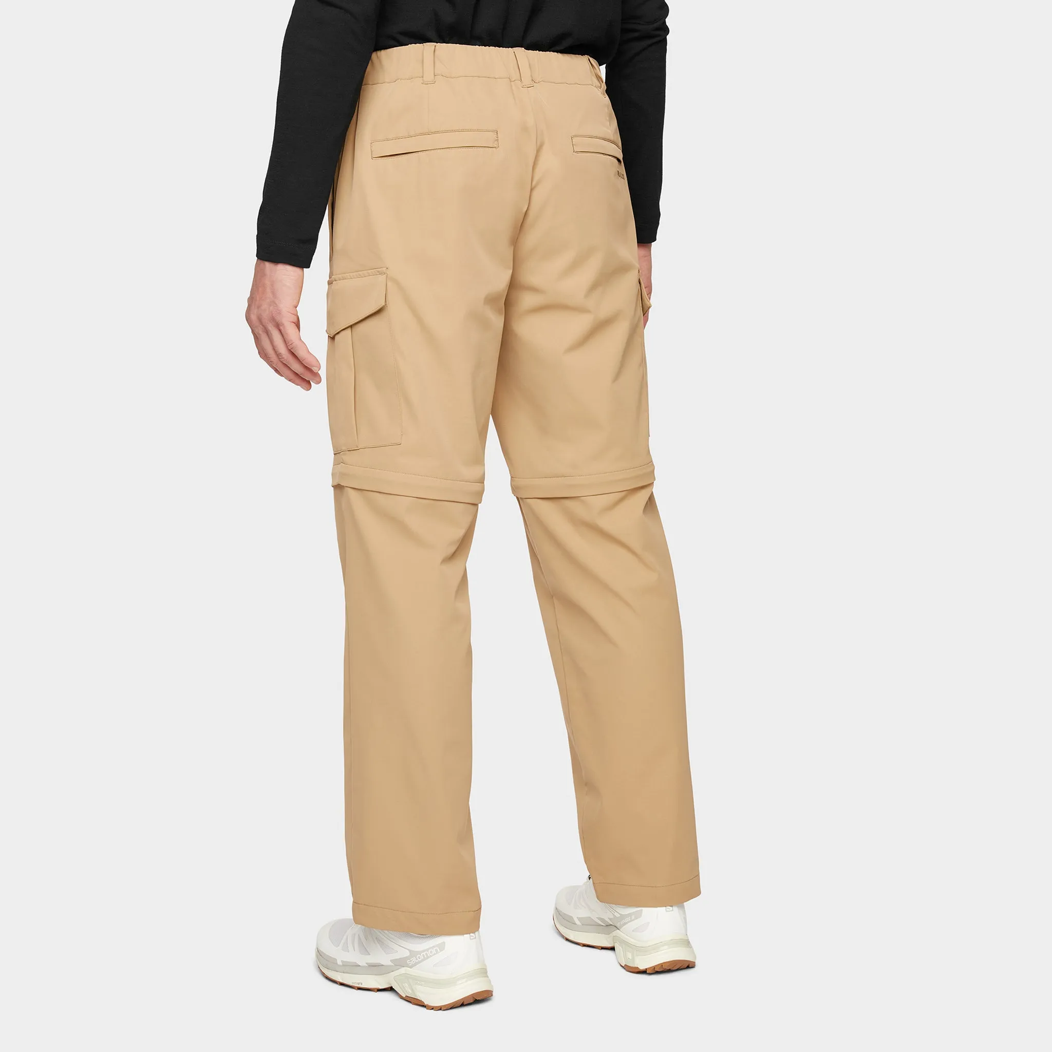 Convertible Pant