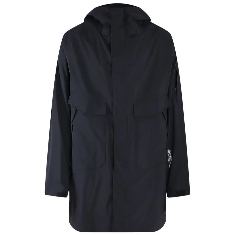 CP Company Goretex Infinium Lens Parka