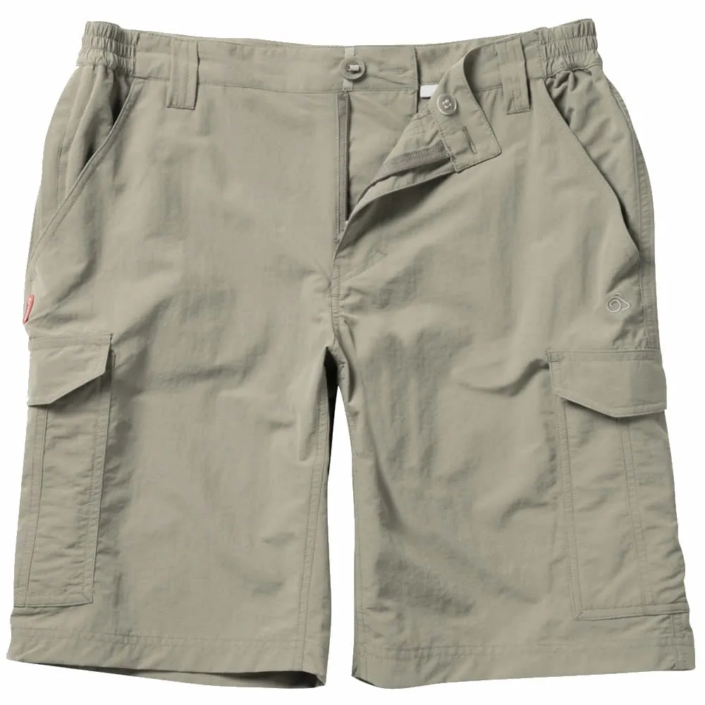 Craghoppers NosiLife Cargo Shorts