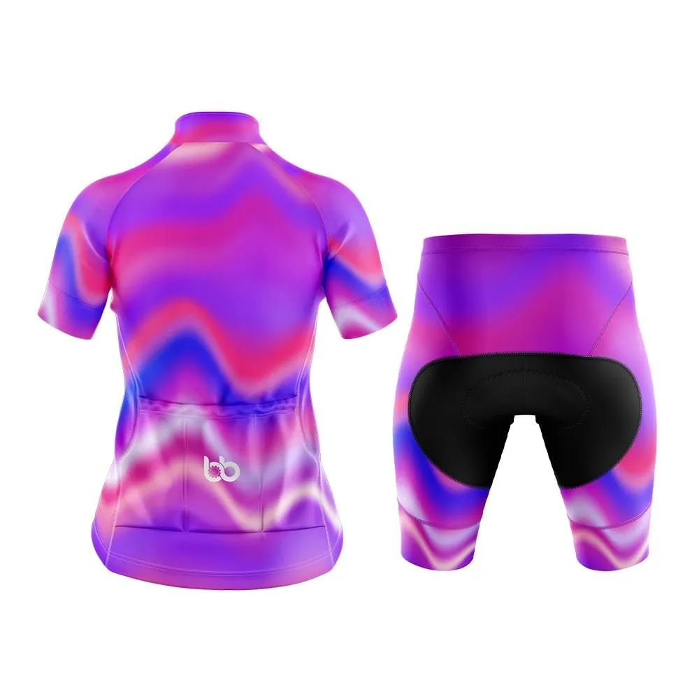 Cyberpunk (V1) Club Cycling Kit