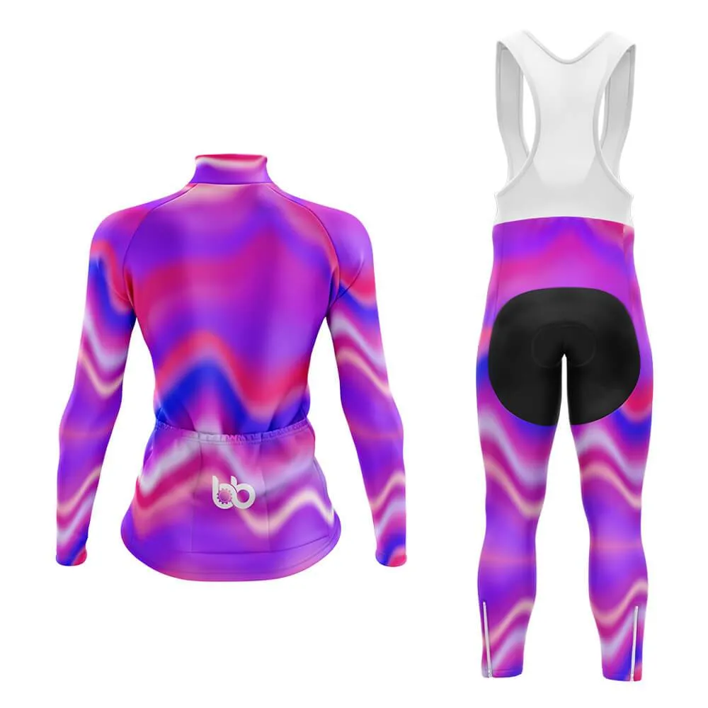 Cyberpunk (V1) Club Cycling Kit