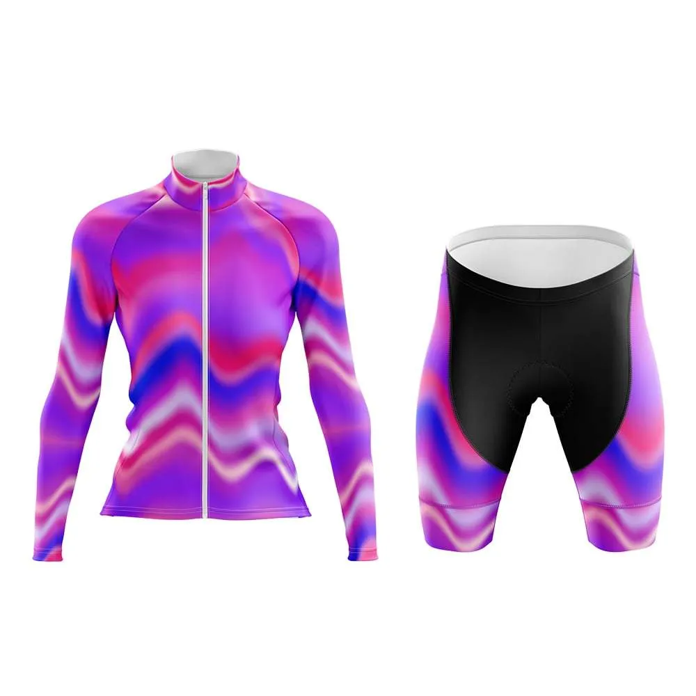 Cyberpunk (V1) Club Cycling Kit