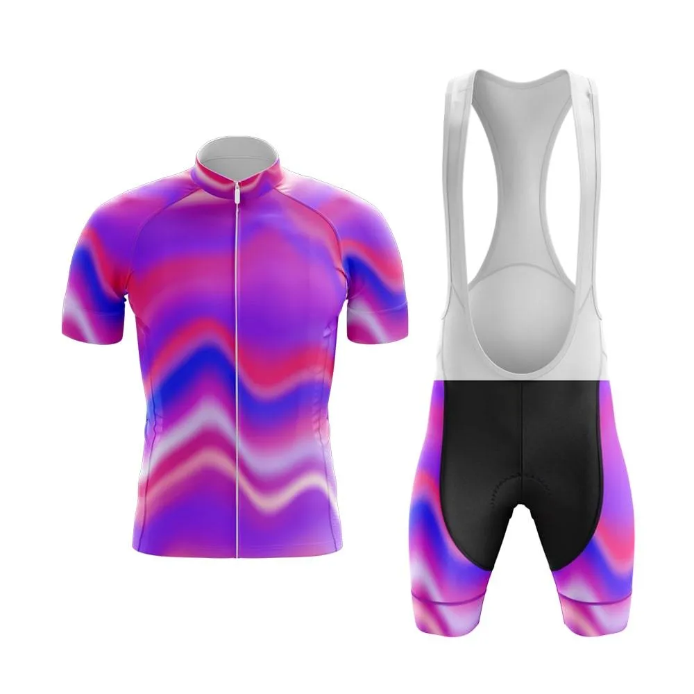 Cyberpunk (V1) Club Cycling Kit