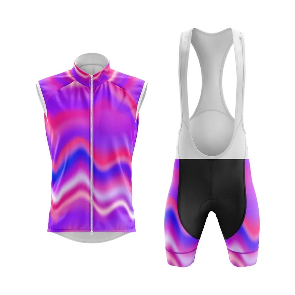 Cyberpunk (V1) Club Cycling Kit